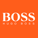 Boss, logo