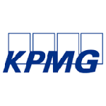 KPMG, logo