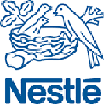 Nestlé, logo