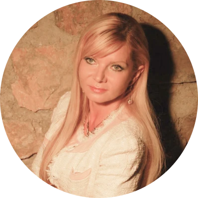 Tereza Dočkalová - CoachingWorld