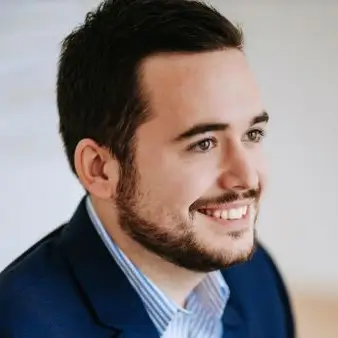 LUKÁŠ HANČÍK, MBA - CPCA kouč- zkušenosti s&nbsp;koučinkem 1 000+ hodin.